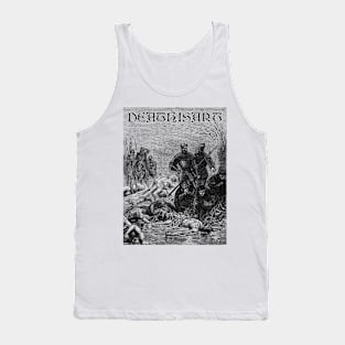 Death Tank Top